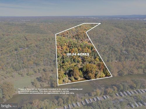 0 River Ridge Dr, MIDDLETOWN, VA, 22645 | Card Image