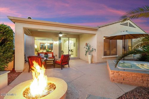 13419 W Junipero Dr, Sun City West, AZ, 85375-6872 | Card Image