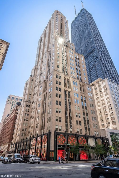 14b-159 E Walton Pl, Chicago, IL, 60611-1979 | Card Image