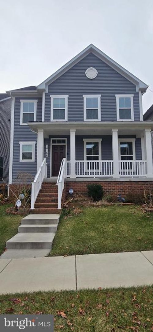 14164 Jaeger Rd, CLARKSBURG, MD, 20871-9534 | Card Image