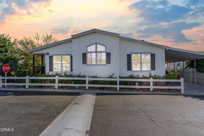 151 - 151 Rory Lane, Home with 4 bedrooms, 2 bathrooms and 5 parking in Simi Valley CA | Image 1