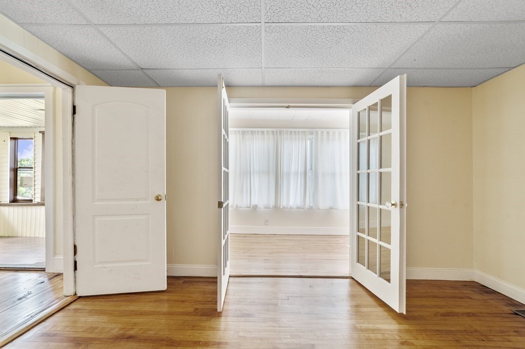 Residential Lease in Worcester