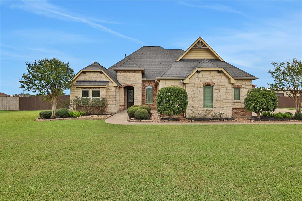 Landon Ln, Baytown, TX 77523