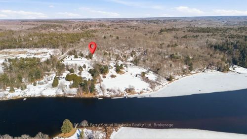 Lot 1 Burnside Bridge Rd, Mcdougall, ON, P2A | Card Image