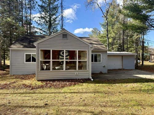 N11765 Deer Lake Road, Athelstane, WI, 54104 | Card Image