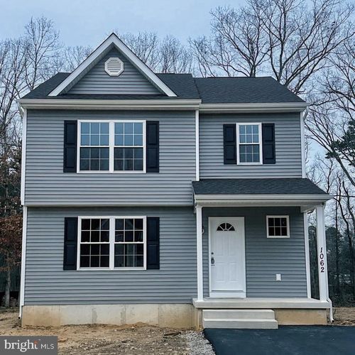 1062 Hickory Dr, Vineland, NJ, 08360-4463 | Card Image