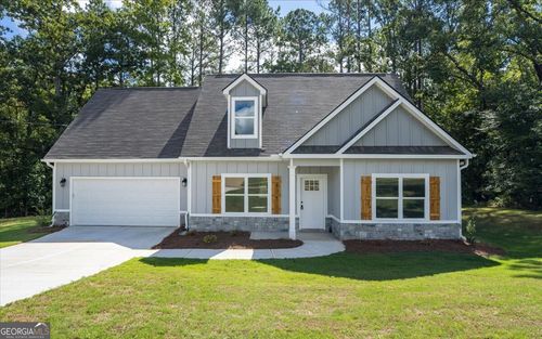 260 Katherine Dr, Gray, GA, 31032-3865 | Card Image