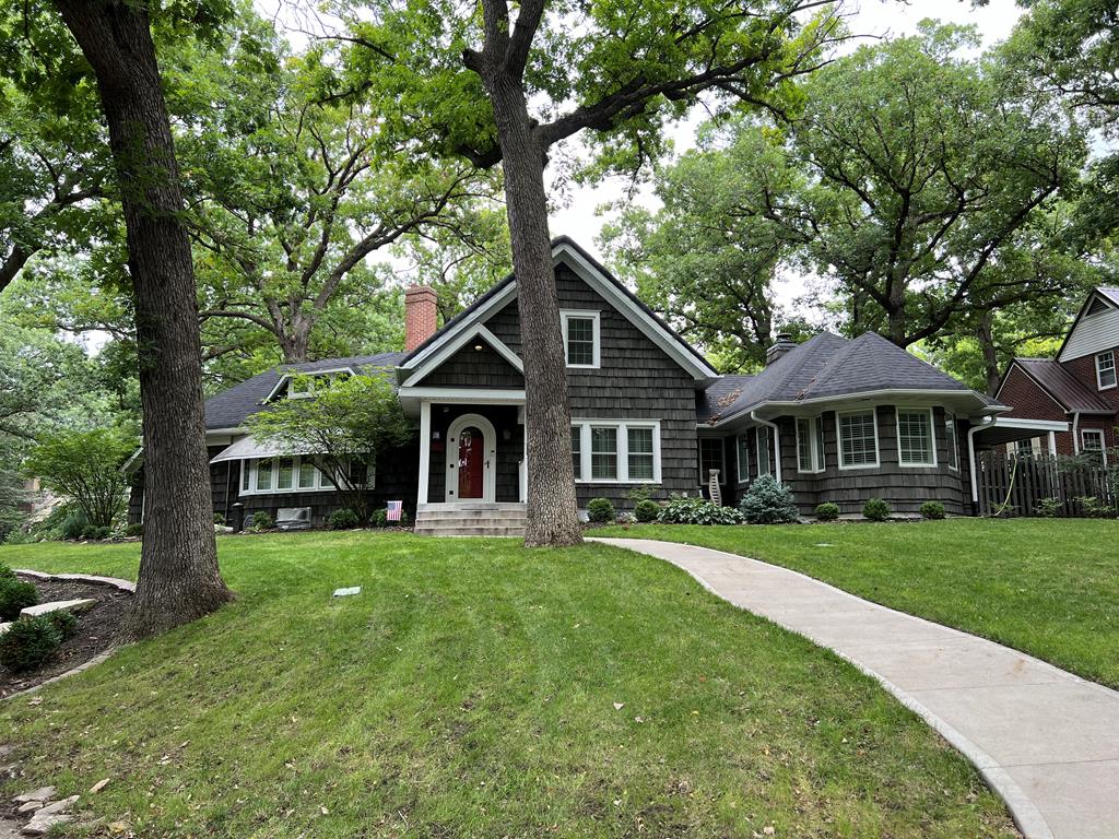 Crawford Ave, Fort Dodge, IA 50501