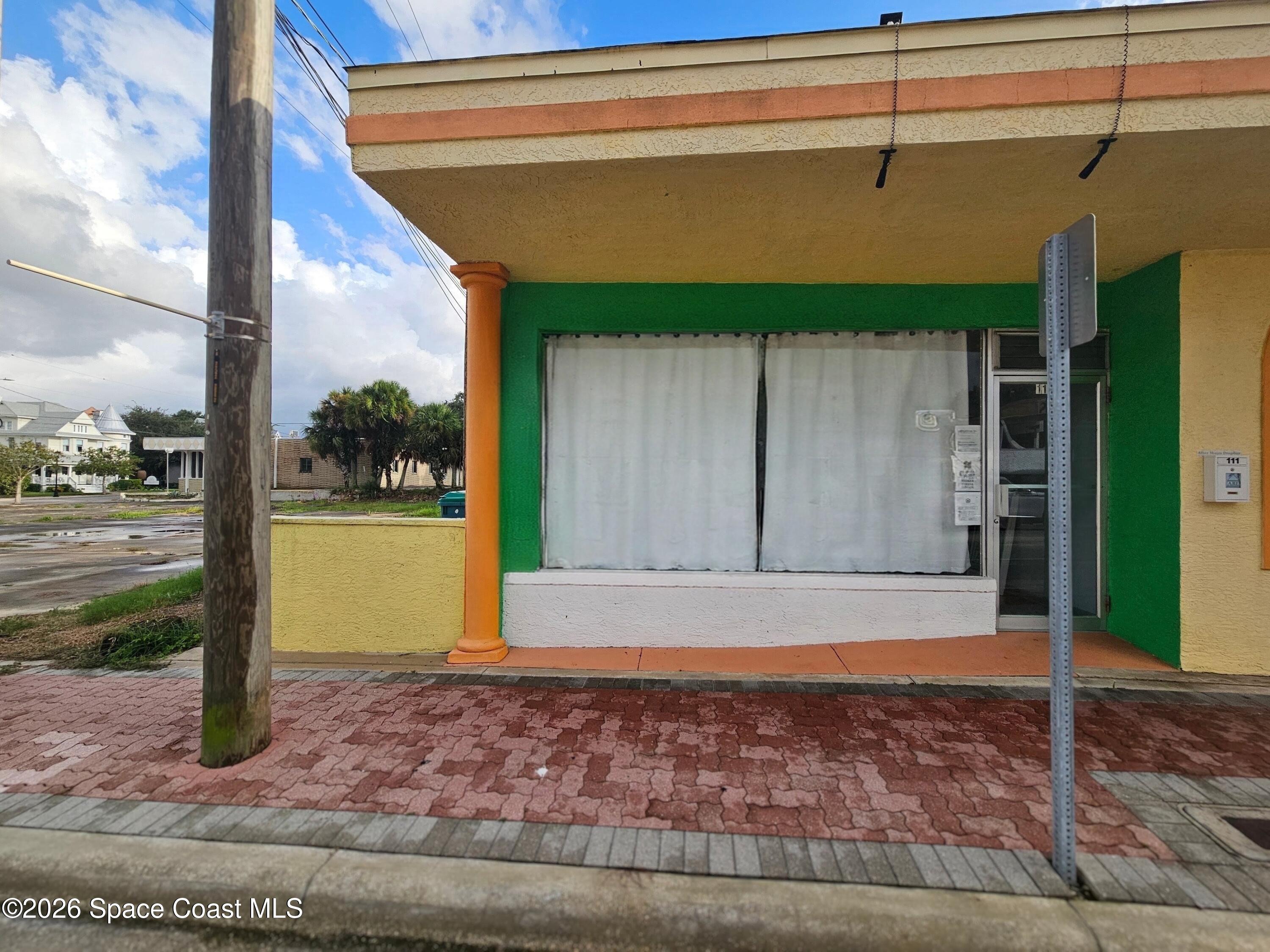111 Maryland Ave, Cocoa, FL 32922