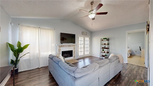 3805 Daniels Dr, House other with 3 bedrooms, 2 bathrooms and null parking in Killeen TX | Image 32