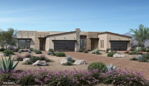 14530 N Adero Canyon Dr, Fountain Hills, AZ, 85268-5126 | Card Image