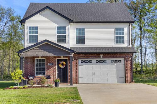 1006 Whitney Dr, Clarksville, TN, 37042-2983 | Card Image