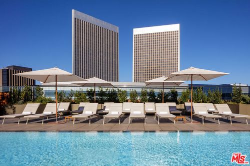 1203-2025 Avenue Of The Stars, Los Angeles, CA, 90067-4743 | Card Image