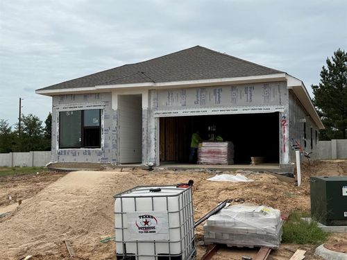2111 Standley Court, Todd Mission, TX, 77316 | Card Image