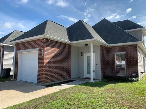 201 Emerald Oaks Dr, Covington, LA, 70433-5081 | Card Image