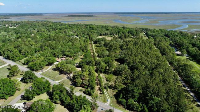 lot 2 Edwards Creek Road, Home with 0 bedrooms, 0 bathrooms and null parking in Jacksonville FL | Image 4