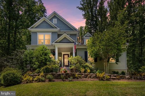 5400 Free State Rd, MARSHALL, VA, 20115-3001 | Card Image