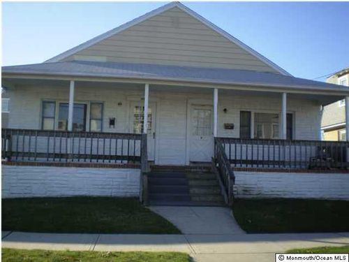 a-109 13th Ave, Belmar, NJ, 07719-2425 | Card Image