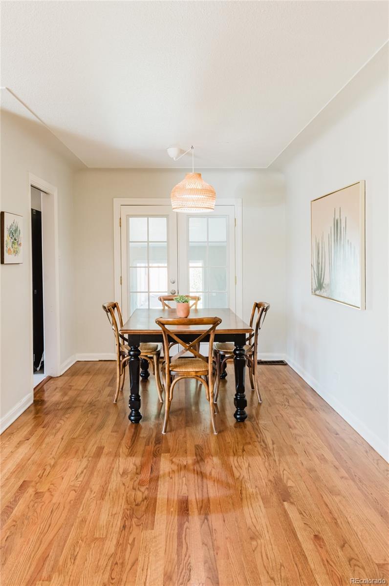 Residential Lease in Denver 5