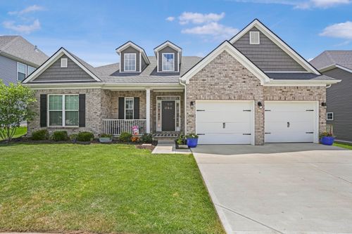 2156 Carnation Dr, Lexington, KY, 40511 | Card Image