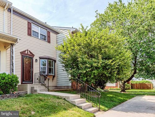 216 Rebecca Ann Ct, MILLERSVILLE, MD, 21108-1032 | Card Image