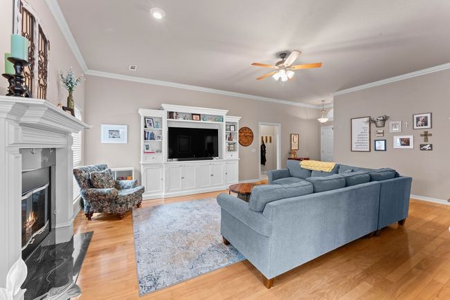 1409 S Breckenridge Loop, House other with 3 bedrooms, 2 bathrooms and null parking in Rogers AR | Image 18