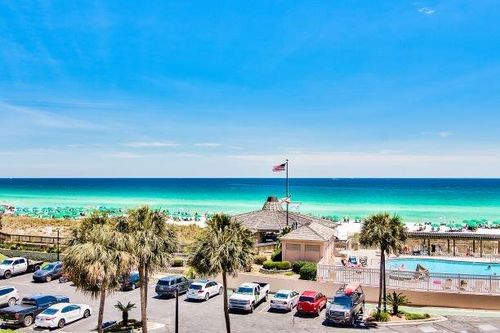 unit-319a-500 Gulf Shore Dr, Destin, FL, 32541-5052 | Card Image