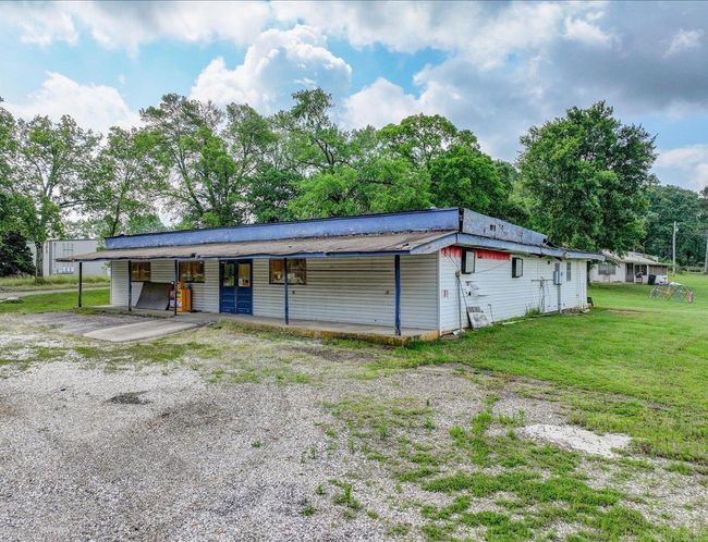 3669 Amity Rd, House other with 3 bedrooms, 2 bathrooms and null parking in Pearcy AR | Image 4