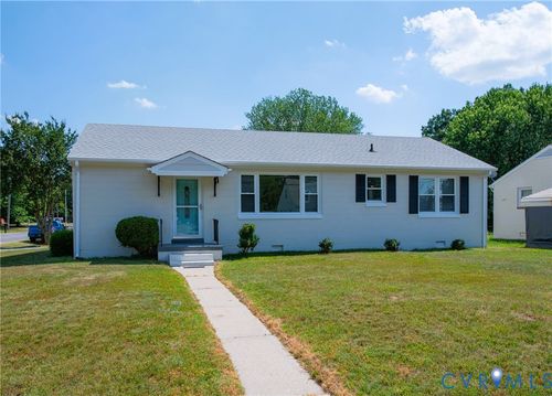 2009 Springdale Rd, Richmond, VA, 23222-1545 | Card Image
