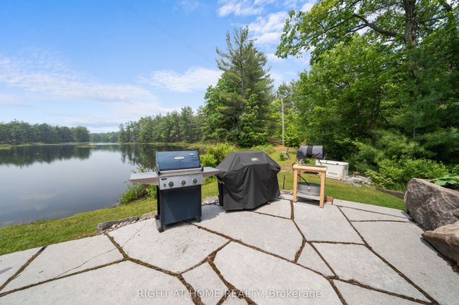 302 Fire Route 93 A, House other with 3 bedrooms, 3 bathrooms and 10 parking in Hbmtwp ON | Image 41