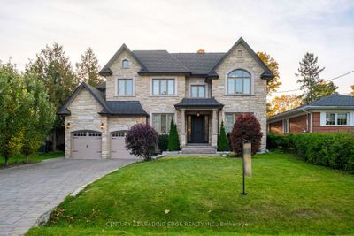 12 Jonquil Cres, House other with 4 bedrooms, 5 bathrooms and 8 parking in Markham ON | Image 1