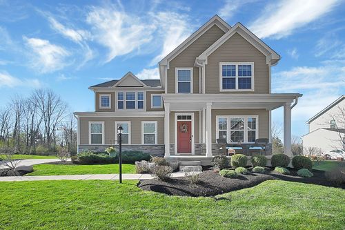 8239 Woodland Creek Ct, Blacklick, OH, 43004-8853 | Card Image