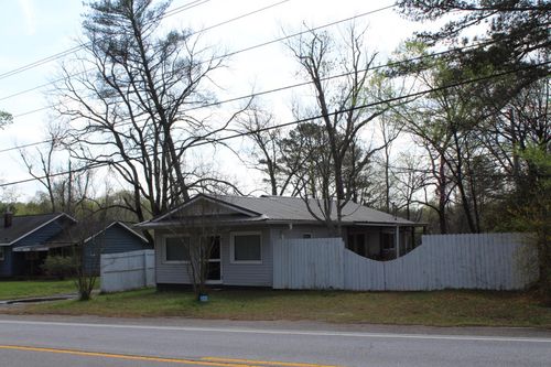 7282 Highway 108 East Highway, Mill Spring, NC, 28756 | Card Image