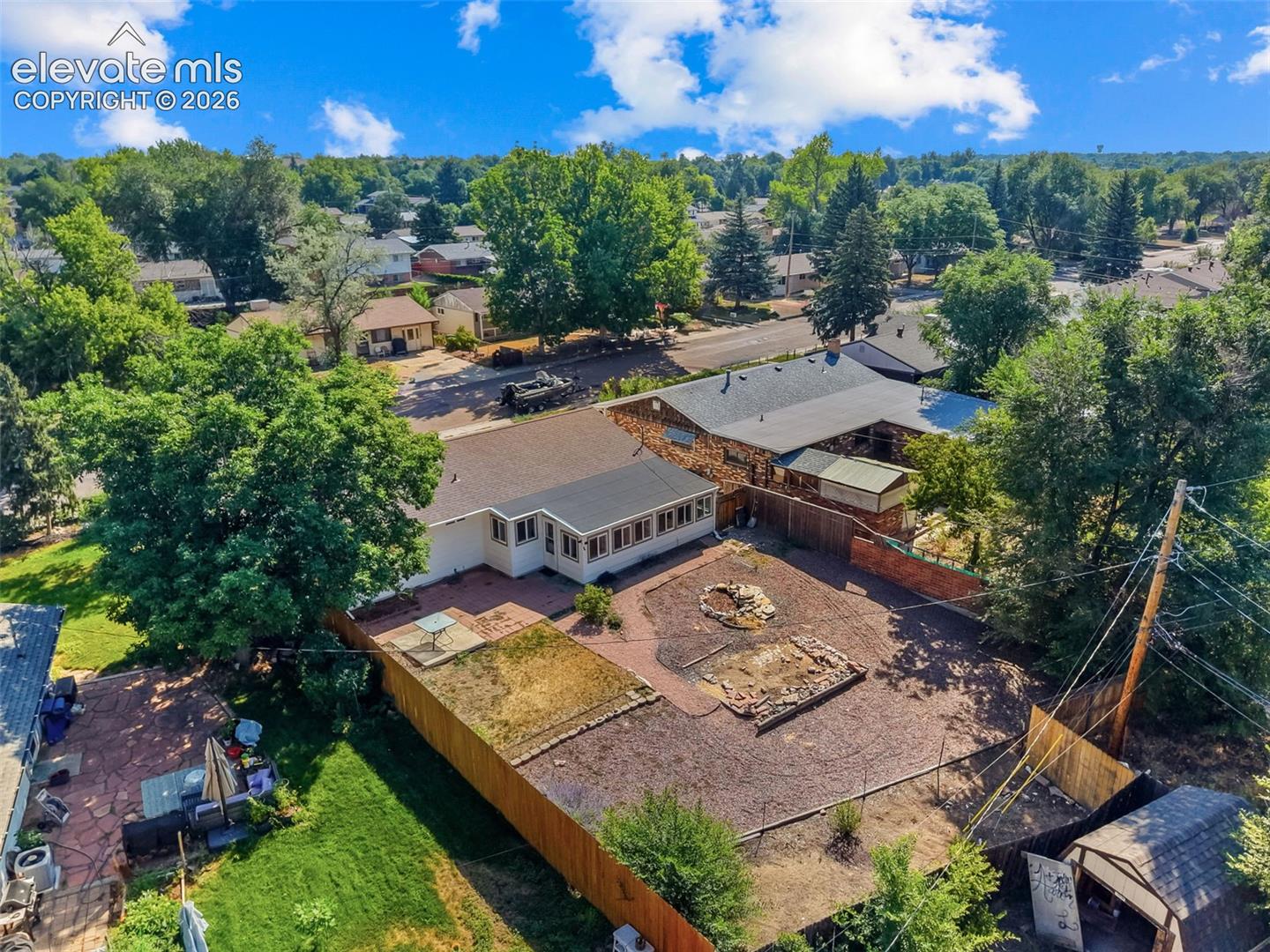 Residential in Colorado Springs 5