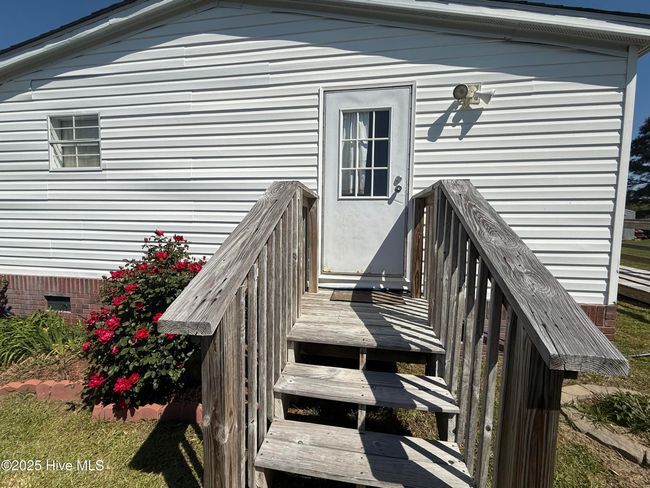 274 Norris Rd, House other with 4 bedrooms, 2 bathrooms and null parking in Swansboro NC | Image 13
