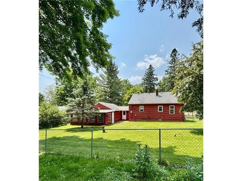 306 Pleasant Ave, Frederic, WI, 54837-4552 | Card Image