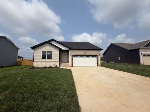 5 Echo Ridge, Oak Grove, KY, 42262 | Card Image