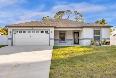 6338 Fox Briar Trail, House other with 4 bedrooms, 2 bathrooms and null parking in Orlando FL | Image 1