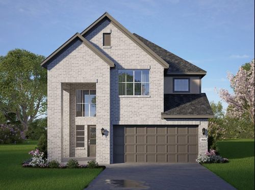 2859 Orange Leaf Drive, Fulshear, TX, 77423 | Card Image