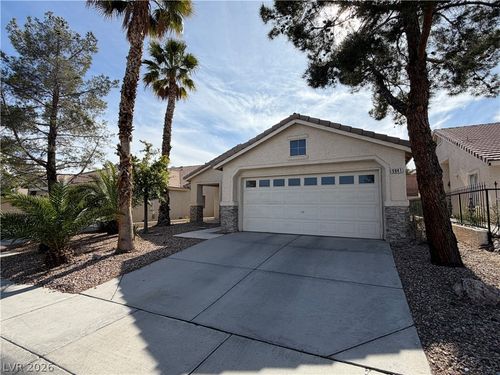 9841 Double Rock Dr, Las Vegas, NV, 89134-6420 | Card Image