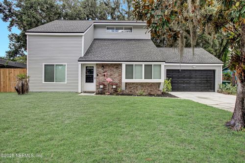 11530 W Ride Dr, Jacksonville, FL, 32223-7450 | Card Image