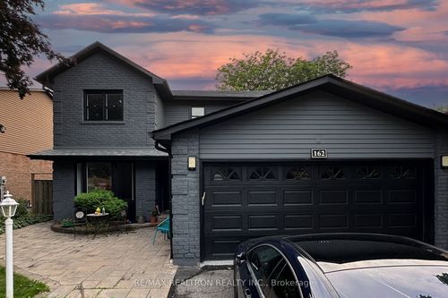 basement-162 Walton Drive, Aurora, ON, L4G3R8 | Card Image