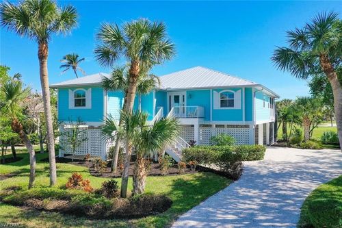 1310 Par View Dr, SANIBEL, FL, 33957-6404 | Card Image