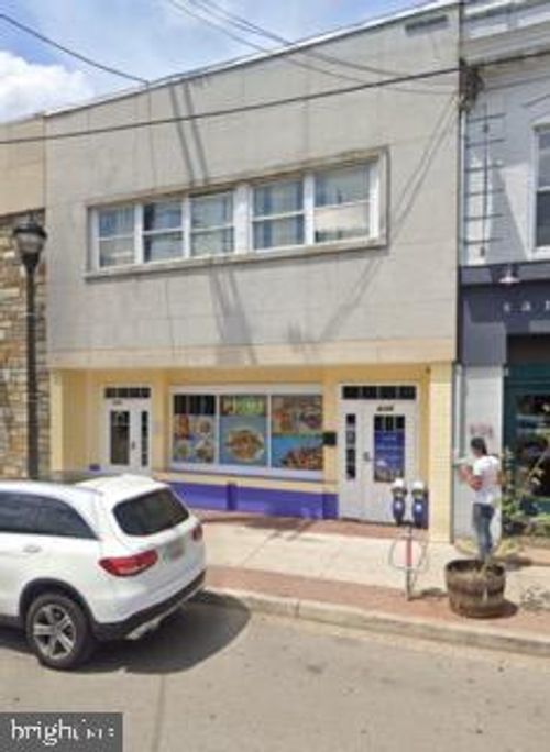 5126 Baltimore Ave, HYATTSVILLE, MD, 20781-2041 | Card Image