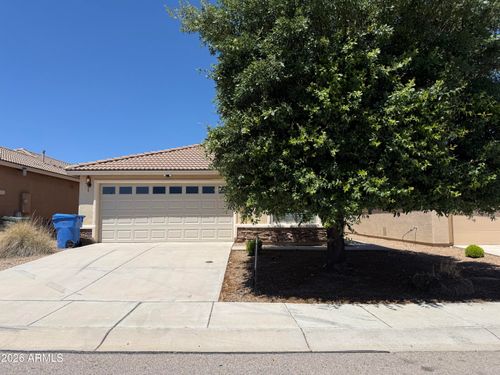 1426 Bonnie View Pl, Sierra Vista, AZ, 85635-4480 | Card Image
