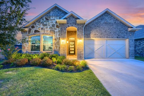 7313 Carnation St, Aubrey, TX, 76227-4667 | Card Image