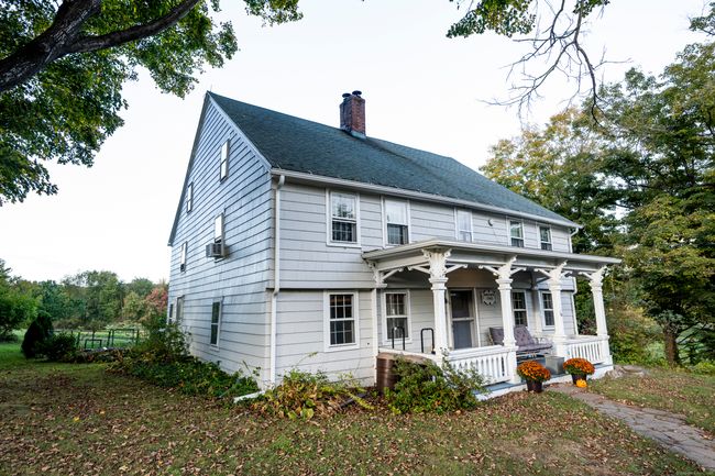 36 Maiden Ln, House other with 3 bedrooms, 2 bathrooms and null parking in Durham CT | Image 6
