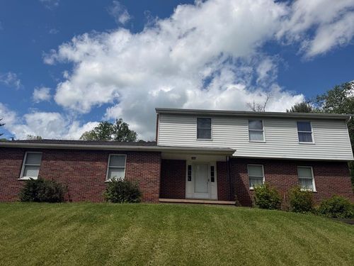 1306 Big Wheeling Creek Rd, Wheeling, WV, 26003-7635 | Card Image