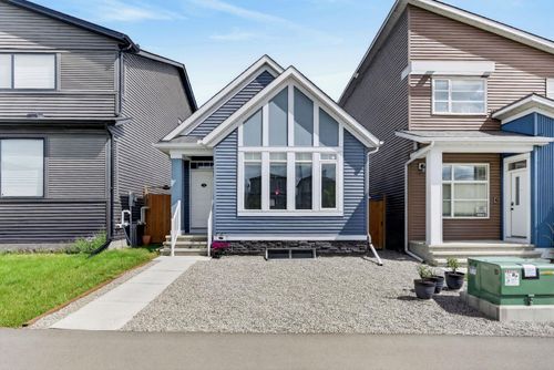 156 Belmont Blvd Sw, Calgary, AB, T2X4W1 | Card Image