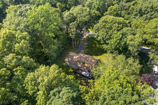 11 Champlain Dr, House other with 3 bedrooms, 2 bathrooms and null parking in Old Lyme CT | Image 4